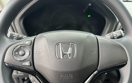 Honda Vezel, 2021 год, 1 700 000 рублей, 12 фотография