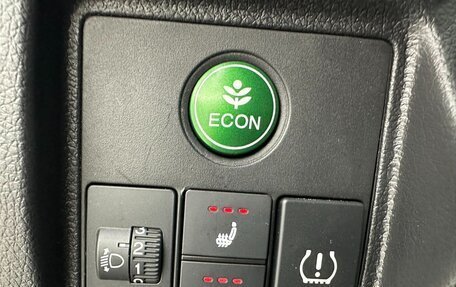 Honda Vezel, 2021 год, 1 700 000 рублей, 15 фотография