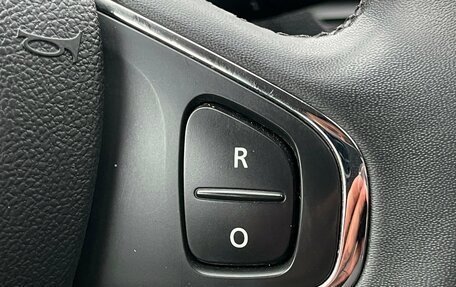 Renault Kaptur I рестайлинг, 2019 год, 1 829 000 рублей, 14 фотография