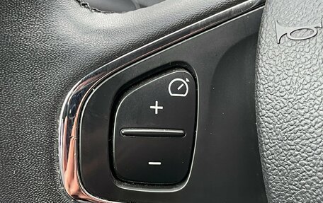 Renault Kaptur I рестайлинг, 2019 год, 1 829 000 рублей, 13 фотография