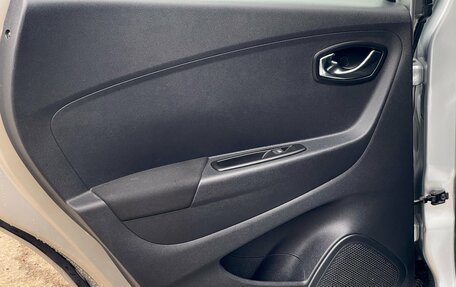 Renault Kaptur I рестайлинг, 2019 год, 1 829 000 рублей, 21 фотография