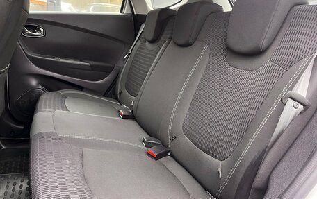 Renault Kaptur I рестайлинг, 2019 год, 1 829 000 рублей, 22 фотография