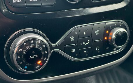 Renault Kaptur I рестайлинг, 2019 год, 1 829 000 рублей, 26 фотография