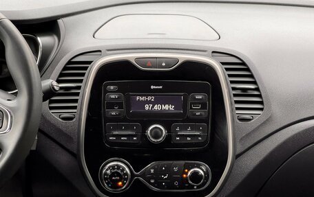 Renault Kaptur I рестайлинг, 2019 год, 1 829 000 рублей, 24 фотография