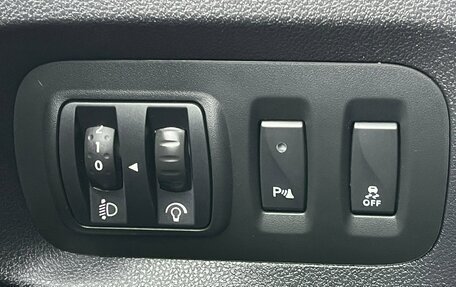 Renault Kaptur I рестайлинг, 2019 год, 1 829 000 рублей, 27 фотография