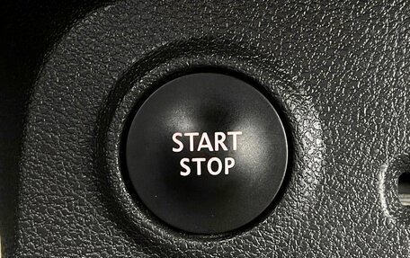 Renault Kaptur I рестайлинг, 2019 год, 1 829 000 рублей, 30 фотография