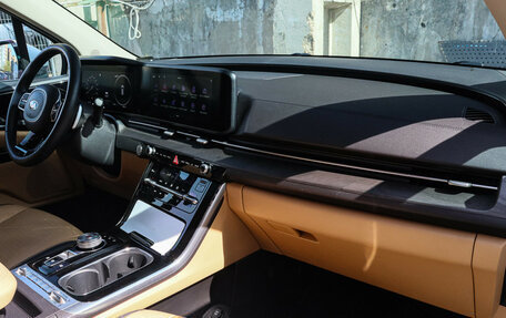 KIA Carnival, 2021 год, 4 570 000 рублей, 7 фотография