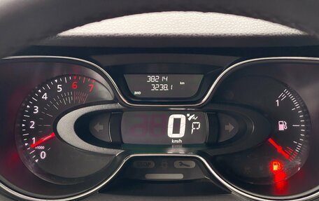 Renault Kaptur I рестайлинг, 2019 год, 1 829 000 рублей, 29 фотография