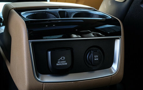 KIA Carnival, 2021 год, 4 570 000 рублей, 12 фотография