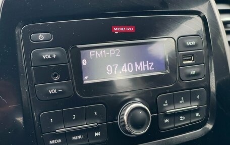 Renault Kaptur I рестайлинг, 2019 год, 1 829 000 рублей, 25 фотография