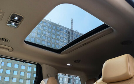 KIA Carnival, 2021 год, 4 570 000 рублей, 11 фотография