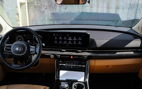 KIA Carnival, 2021 год, 4 570 000 рублей, 16 фотография