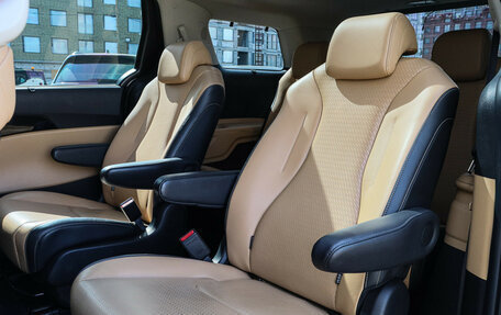 KIA Carnival, 2021 год, 4 570 000 рублей, 10 фотография