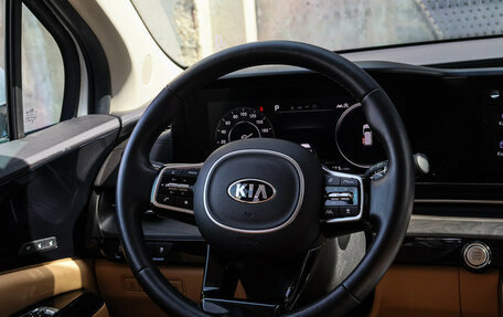 KIA Carnival, 2021 год, 4 570 000 рублей, 17 фотография