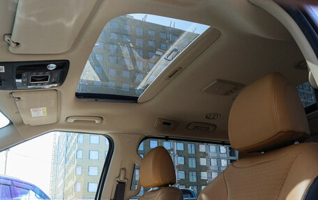 KIA Carnival, 2021 год, 4 570 000 рублей, 21 фотография