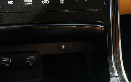 KIA Carnival, 2021 год, 4 570 000 рублей, 26 фотография