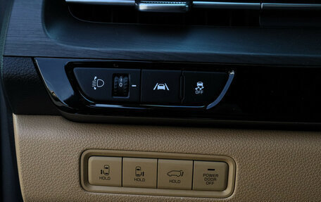 KIA Carnival, 2021 год, 4 570 000 рублей, 20 фотография