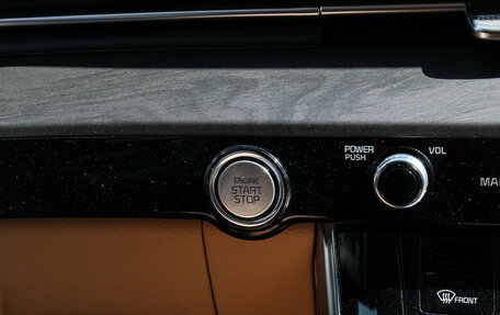 KIA Carnival, 2021 год, 4 570 000 рублей, 27 фотография