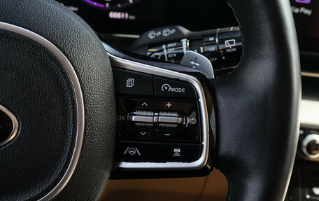 KIA Carnival, 2021 год, 4 570 000 рублей, 34 фотография