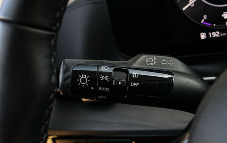 KIA Carnival, 2021 год, 4 570 000 рублей, 33 фотография