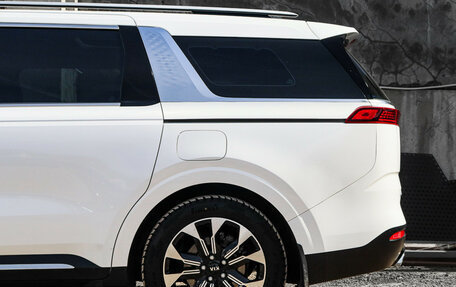 KIA Carnival, 2021 год, 4 570 000 рублей, 40 фотография