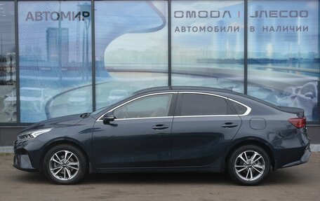 KIA Cerato IV, 2021 год, 2 250 000 рублей, 8 фотография