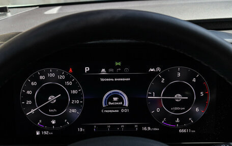 KIA Carnival, 2021 год, 4 570 000 рублей, 36 фотография