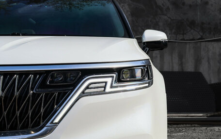 KIA Carnival, 2021 год, 4 570 000 рублей, 39 фотография