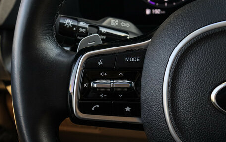 KIA Carnival, 2021 год, 4 570 000 рублей, 35 фотография