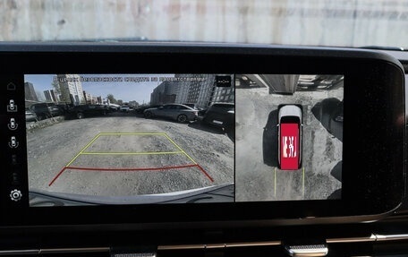 KIA Carnival, 2021 год, 4 570 000 рублей, 30 фотография