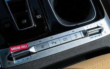 KIA Carnival, 2021 год, 4 570 000 рублей, 25 фотография