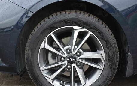 KIA Cerato IV, 2021 год, 2 250 000 рублей, 9 фотография