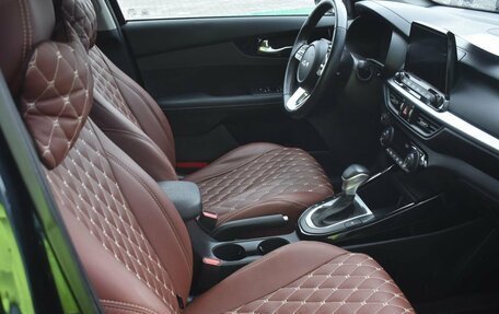 KIA Cerato IV, 2021 год, 2 250 000 рублей, 10 фотография