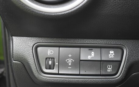 KIA Cerato IV, 2021 год, 2 250 000 рублей, 15 фотография