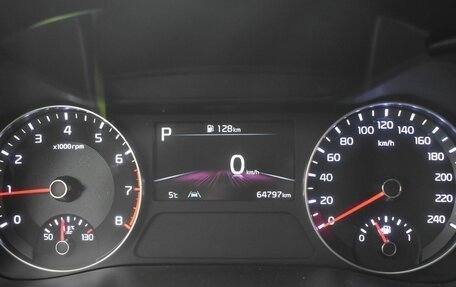 KIA Cerato IV, 2021 год, 2 250 000 рублей, 16 фотография