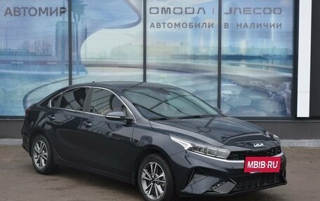 KIA Cerato IV, 2021 год, 2 250 000 рублей, 3 фотография