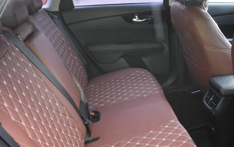 KIA Cerato IV, 2021 год, 2 250 000 рублей, 11 фотография