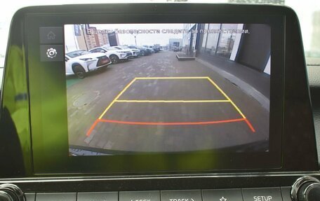 KIA Cerato IV, 2021 год, 2 250 000 рублей, 17 фотография