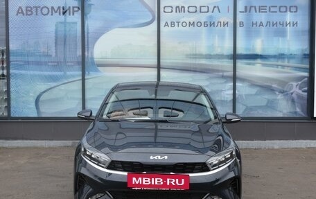KIA Cerato IV, 2021 год, 2 250 000 рублей, 2 фотография