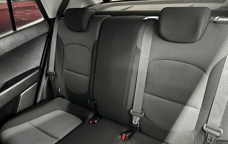 Hyundai Creta I рестайлинг, 2019 год, 1 945 000 рублей, 9 фотография