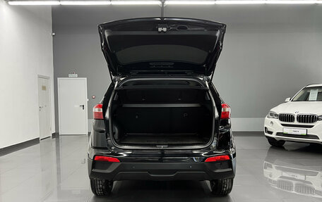 Hyundai Creta I рестайлинг, 2019 год, 1 945 000 рублей, 7 фотография