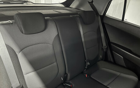 Hyundai Creta I рестайлинг, 2019 год, 1 945 000 рублей, 12 фотография