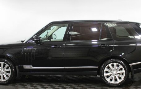 Land Rover Range Rover IV рестайлинг, 2015 год, 5 250 000 рублей, 8 фотография