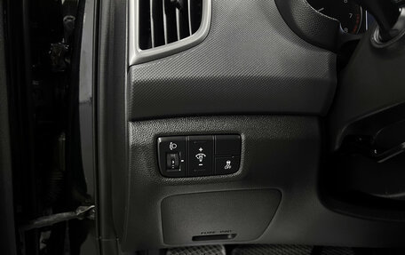 Hyundai Creta I рестайлинг, 2019 год, 1 945 000 рублей, 20 фотография