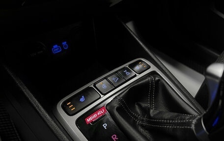 Hyundai Creta I рестайлинг, 2019 год, 1 945 000 рублей, 19 фотография