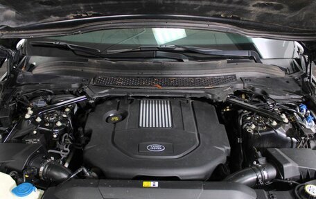 Land Rover Range Rover IV рестайлинг, 2015 год, 5 250 000 рублей, 22 фотография