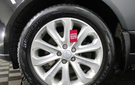 Land Rover Range Rover IV рестайлинг, 2015 год, 5 250 000 рублей, 21 фотография