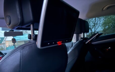 Volkswagen Passat CC I рестайлинг, 2012 год, 1 111 111 рублей, 13 фотография