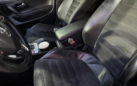 Volkswagen Passat CC I рестайлинг, 2012 год, 1 111 111 рублей, 11 фотография