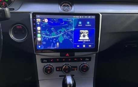 Volkswagen Passat CC I рестайлинг, 2012 год, 1 111 111 рублей, 12 фотография